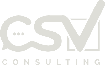 CSV Consulting